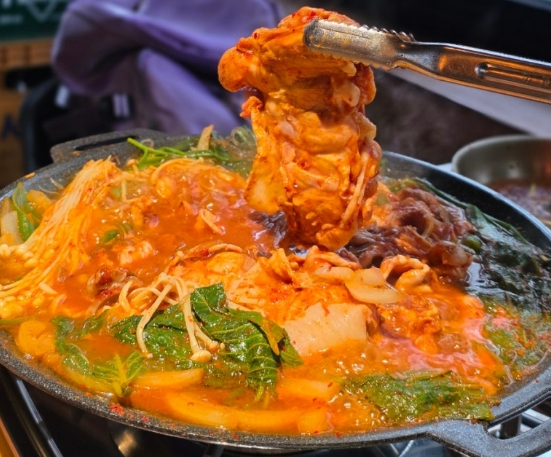 산장웅계 첨단점 사진 5