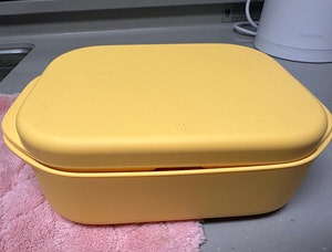 실리만 이지웨이 실리콘 멀티 찜기 후기｜전자레인지 하나로 끝! 자취생 원팬 요리 필수템 ....