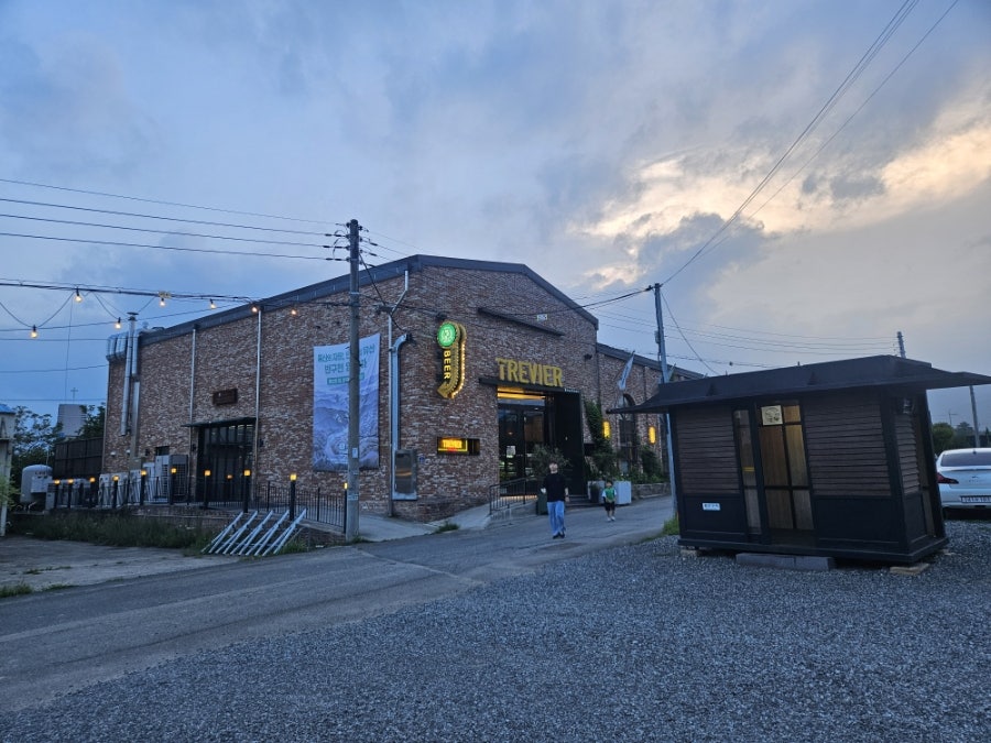 트레비어 제주본점 사진 6