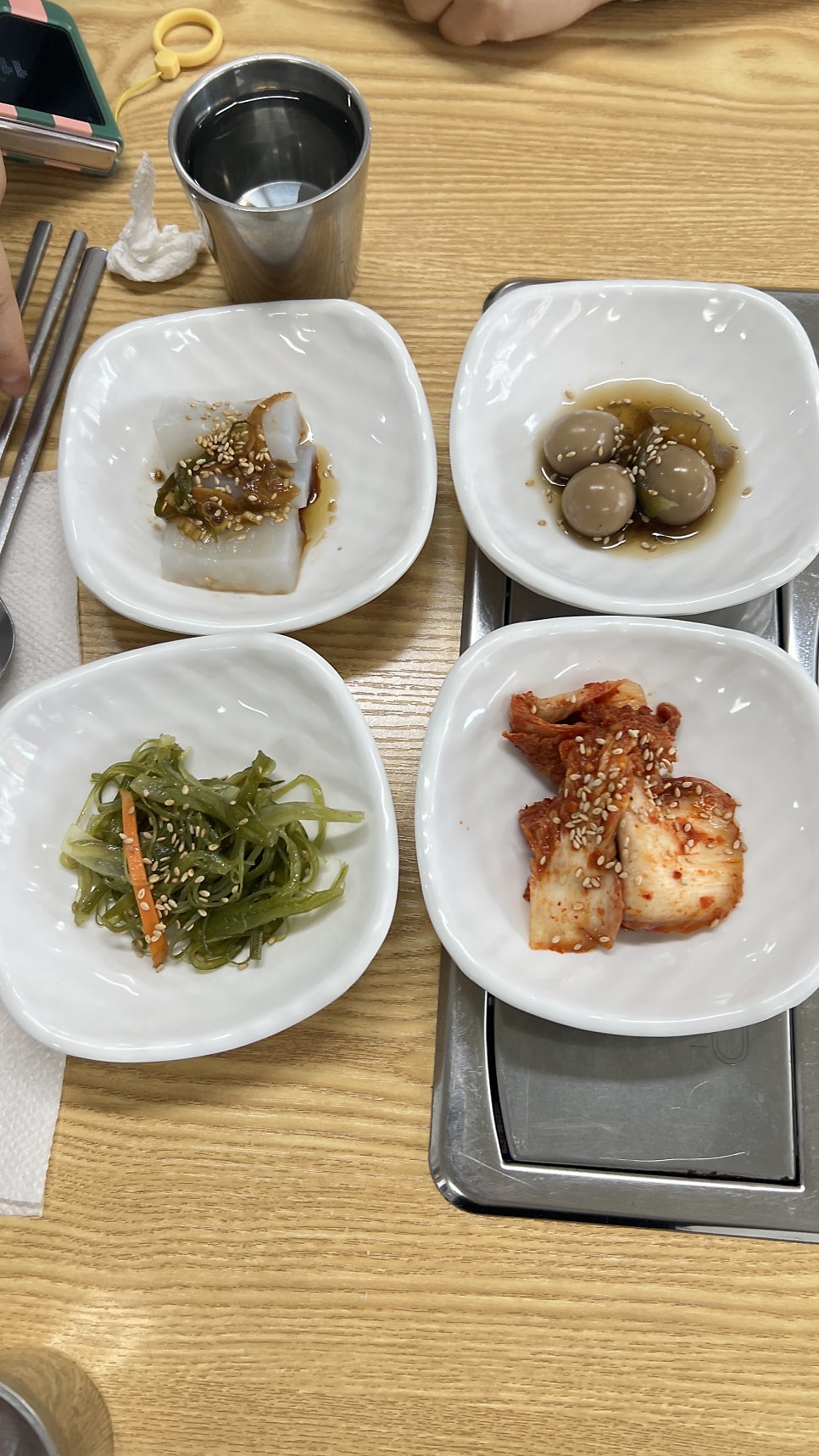 뜰안에 사진 4