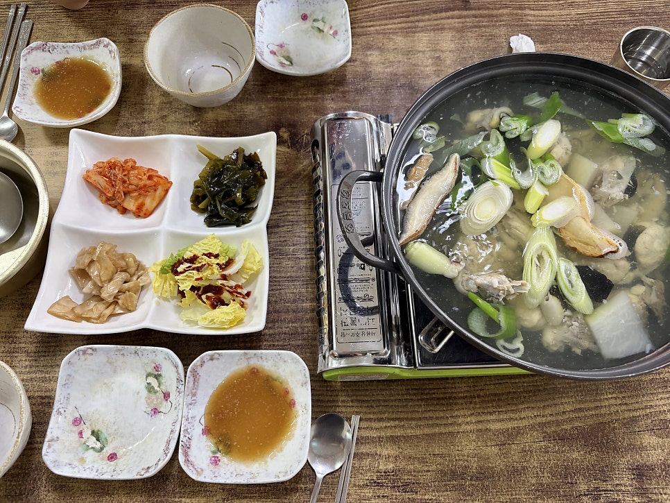몰질식육식당 사진 5