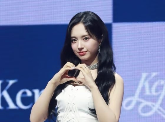 메이딘 마시로 8월 솔로 출격 새로운 음악 행보 예고