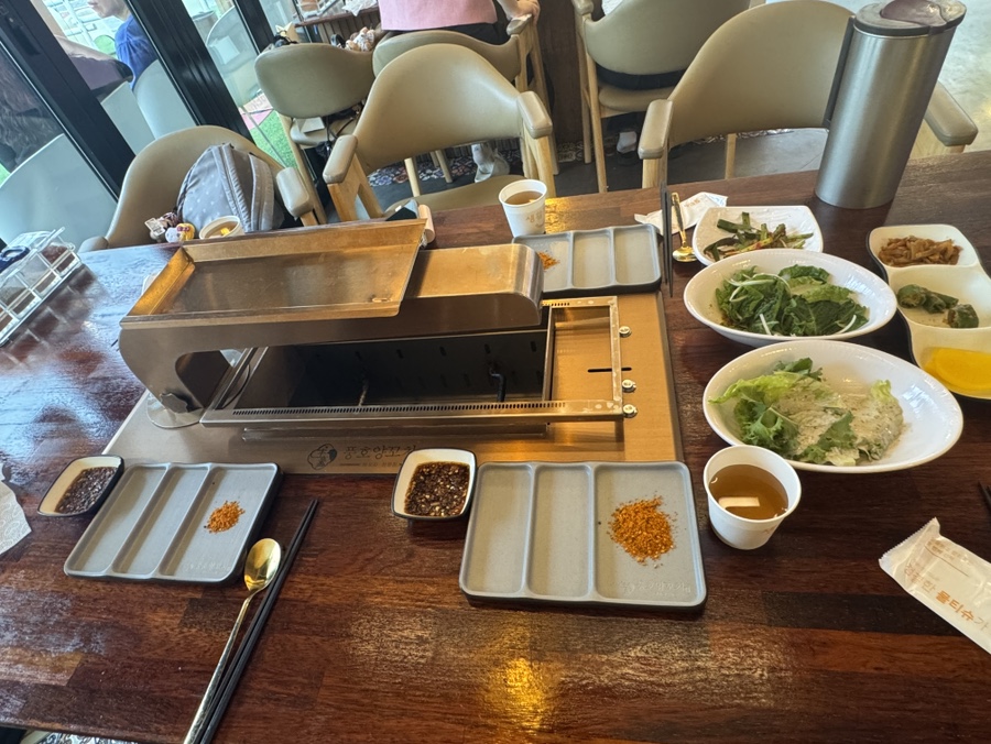 풍호양꼬치 사진 4
