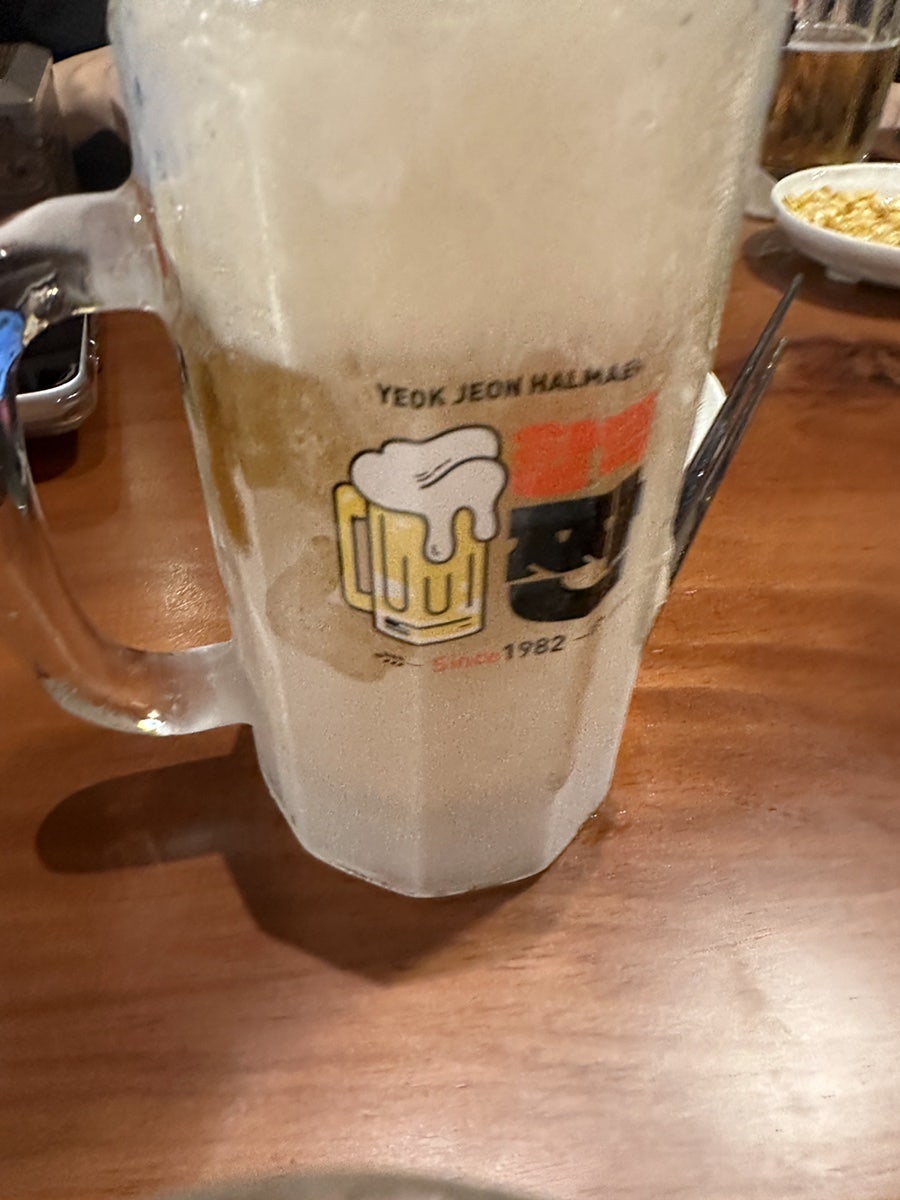 역전할머니맥주 양산평산점 사진 4
