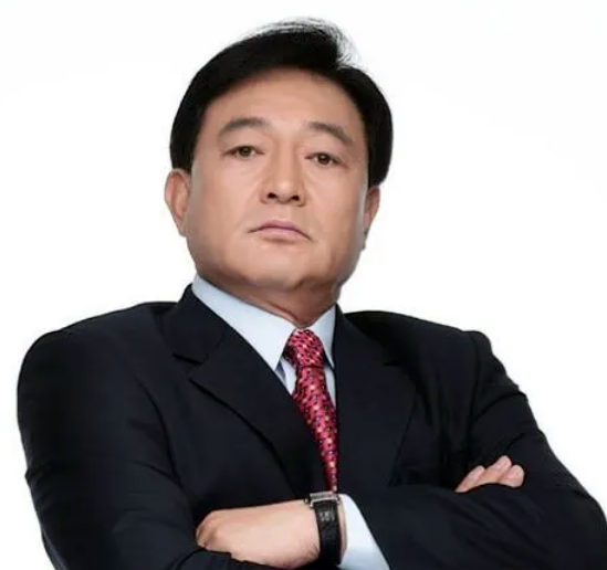 "190억 빚졌다더니…" 결국 발달장애인 위해 또 나선 국민 아버지 배우 임채무 근황.jpg