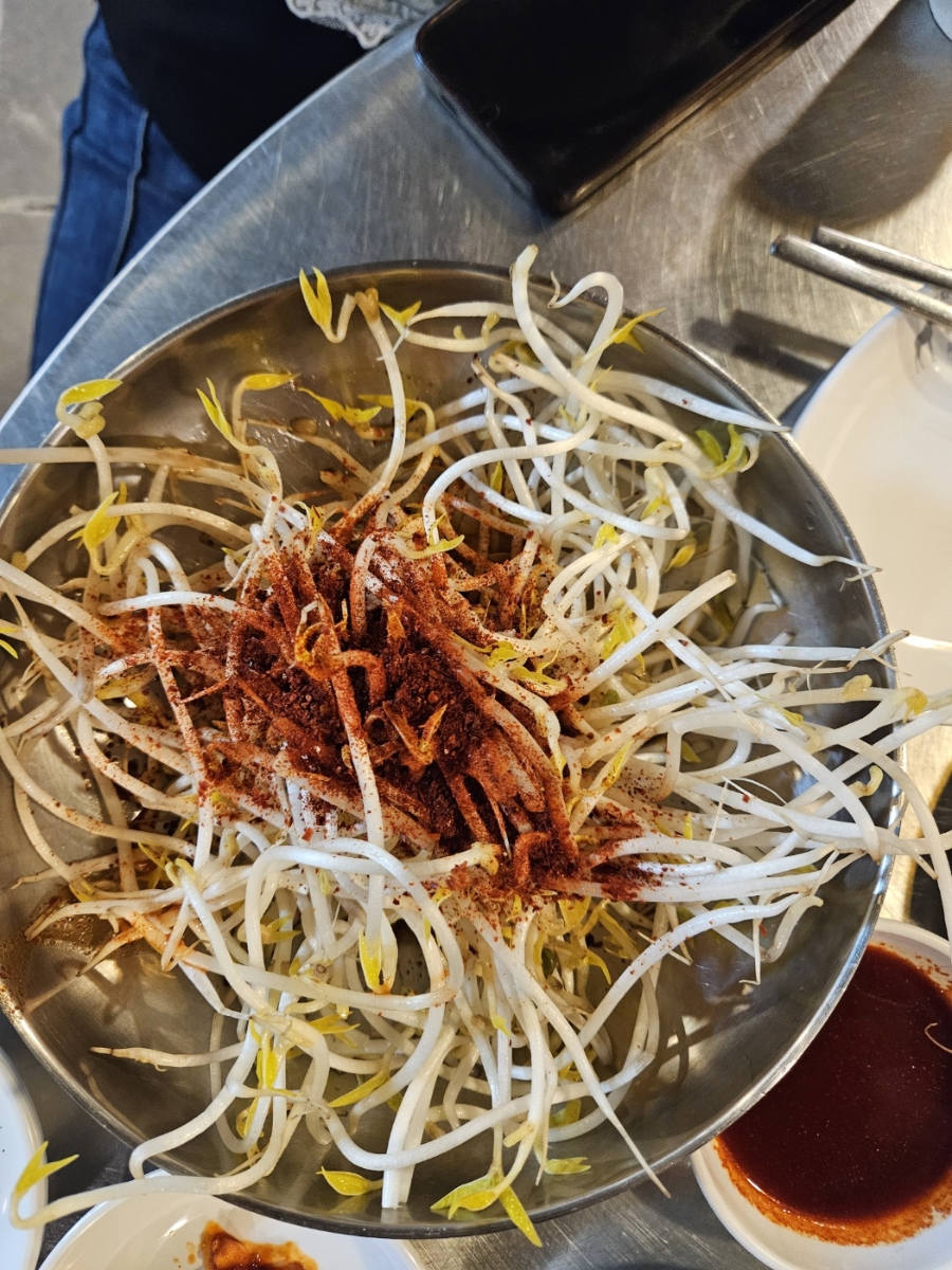 자연농원 사진 2