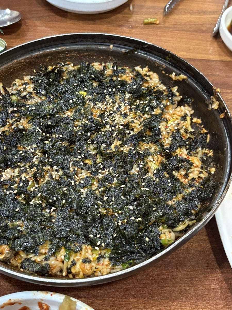 상주찜전문 사진 6