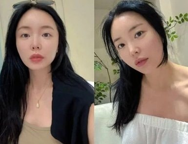 안소희 비키니 사진 역주행, 원본은 2023년인데 왜 지금 다시 터졌나