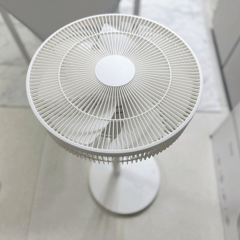 저소음 선풍기 고민 끝에 산 르젠 BLDC, 3주 써본 솔직 후기