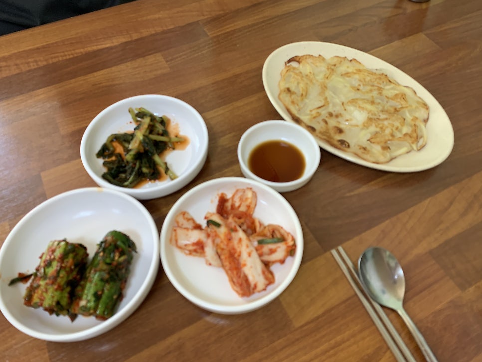 산골칡냉면 사진 3