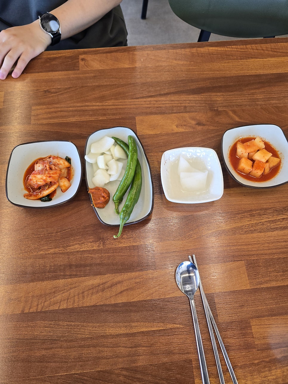 봉동곰탕 사진 2
