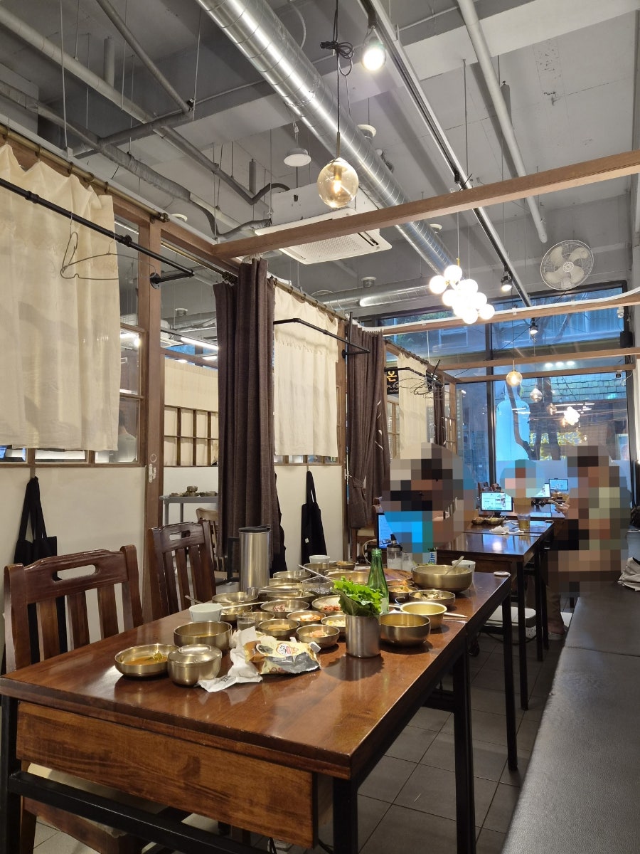 담온식당 사진 5