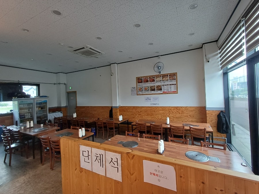 돗가비 불쭈꾸미 여주점 사진 3