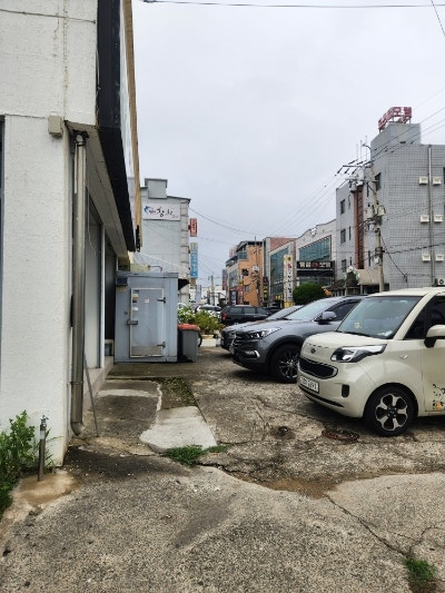 우렁이도 반한 쌈밥 사진 2