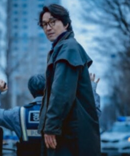 스피킹 데드 한석규·정유미 5년 만에 부활, 줄거리 원작 출연진 방영일 총정리