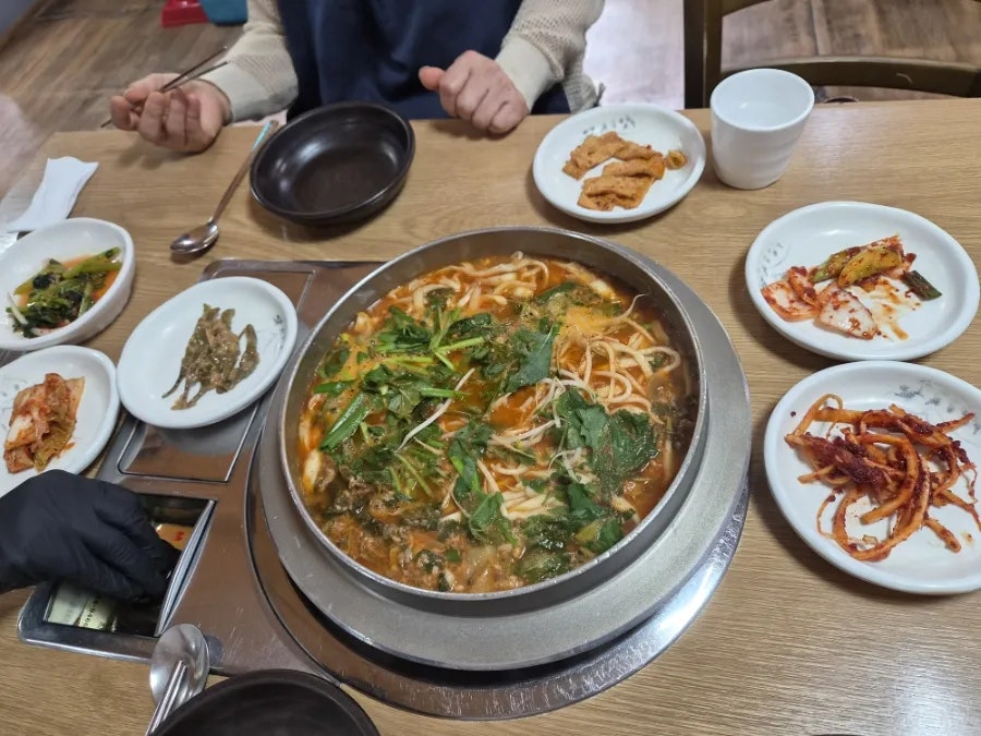동강 사진 2