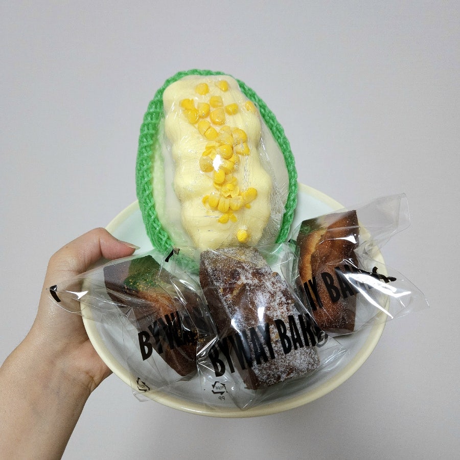 바이웨이 베이커스 별내점 사진 1