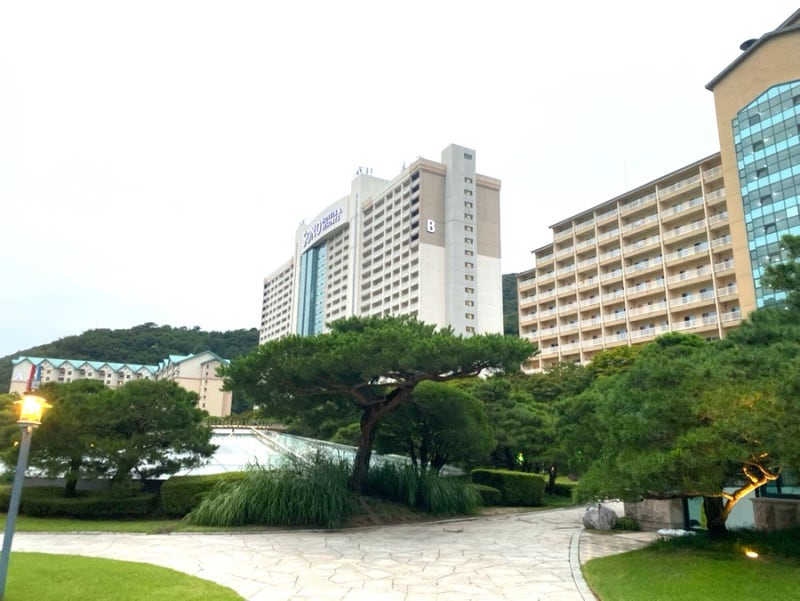 홍천 비발디파크 소노벨 B동 패밀리룸 스탠다드 리조트 숙소 추천/내부시설 소개/할인쿠폰 ....