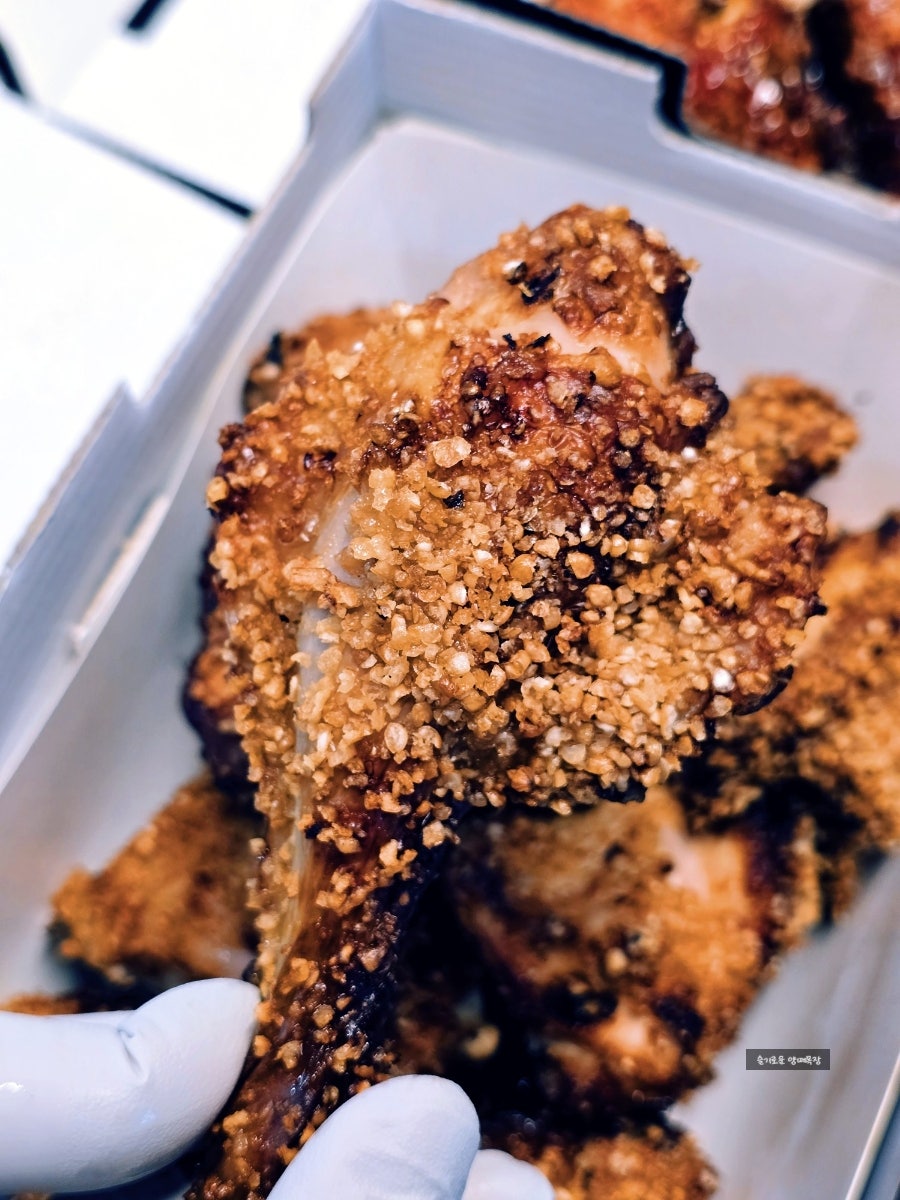 오븐마루치킨 동여의도점 사진 5