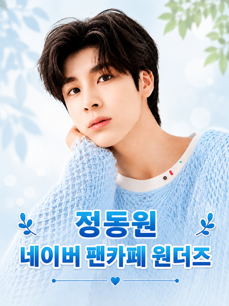 아티스트와 사생팬