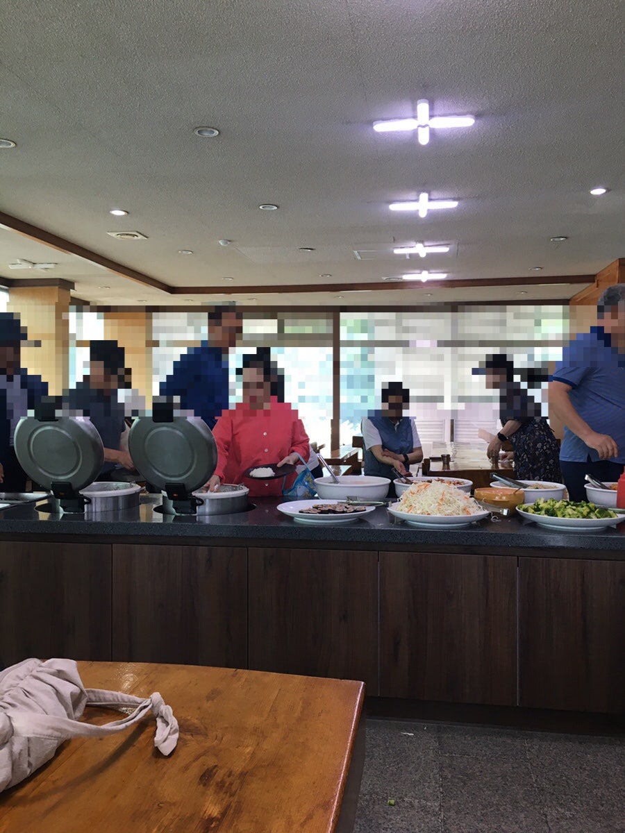 백화산가든한식뷔페 태안점 사진 5