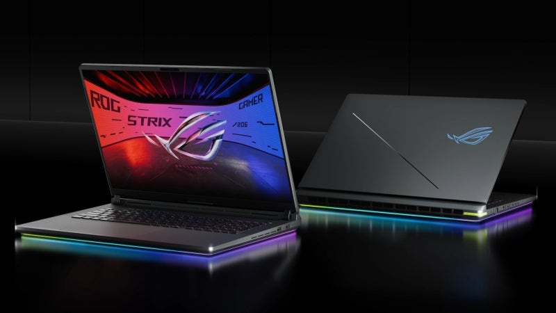 데스크탑용 RTX5060을 노트북에 탑재할 수 있을까?