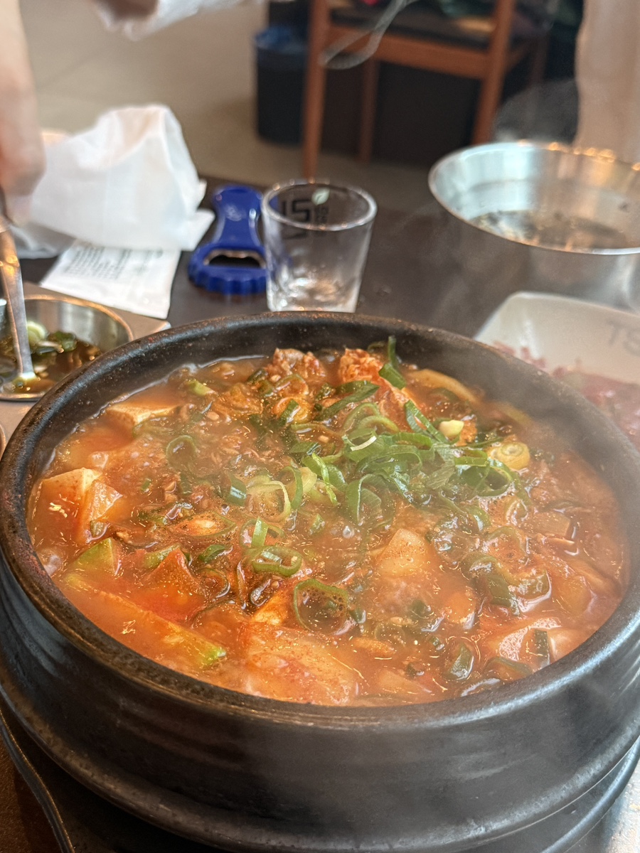 통삼국 본점 사진 4