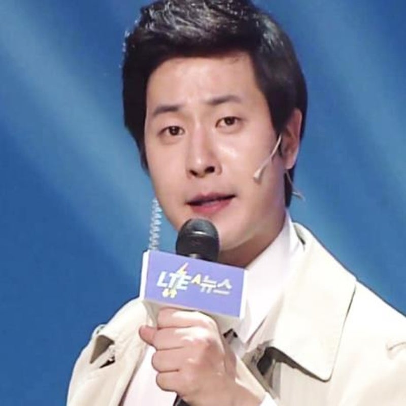 "웃찾사 폐지로 한순간에 벼랑 끝.." 새벽 인력시장 전전하다 6전7기 대반전 이뤄낸 연예인