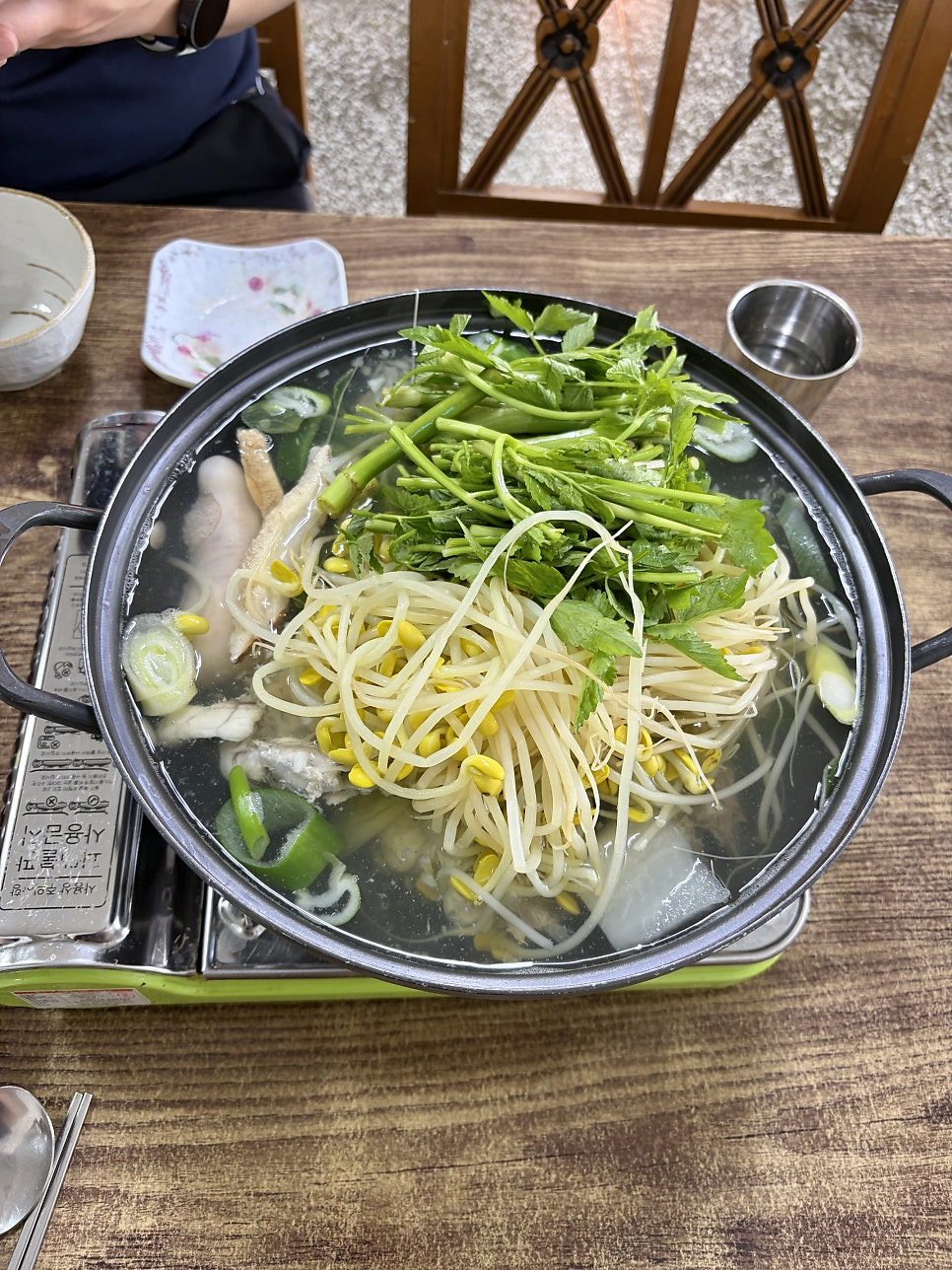 몰질식육식당 사진 6