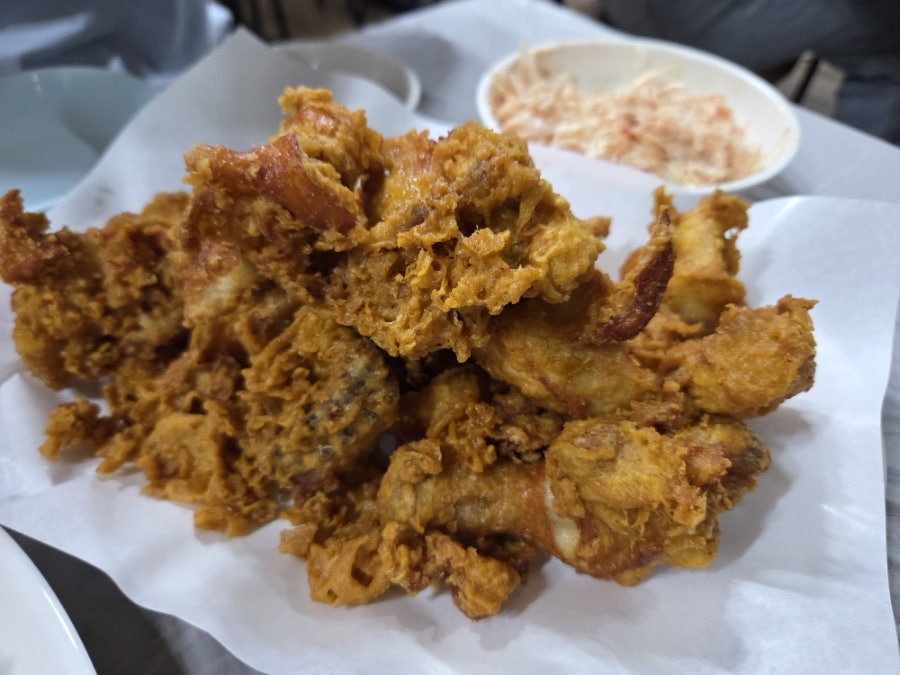 김해통닭 사진 6