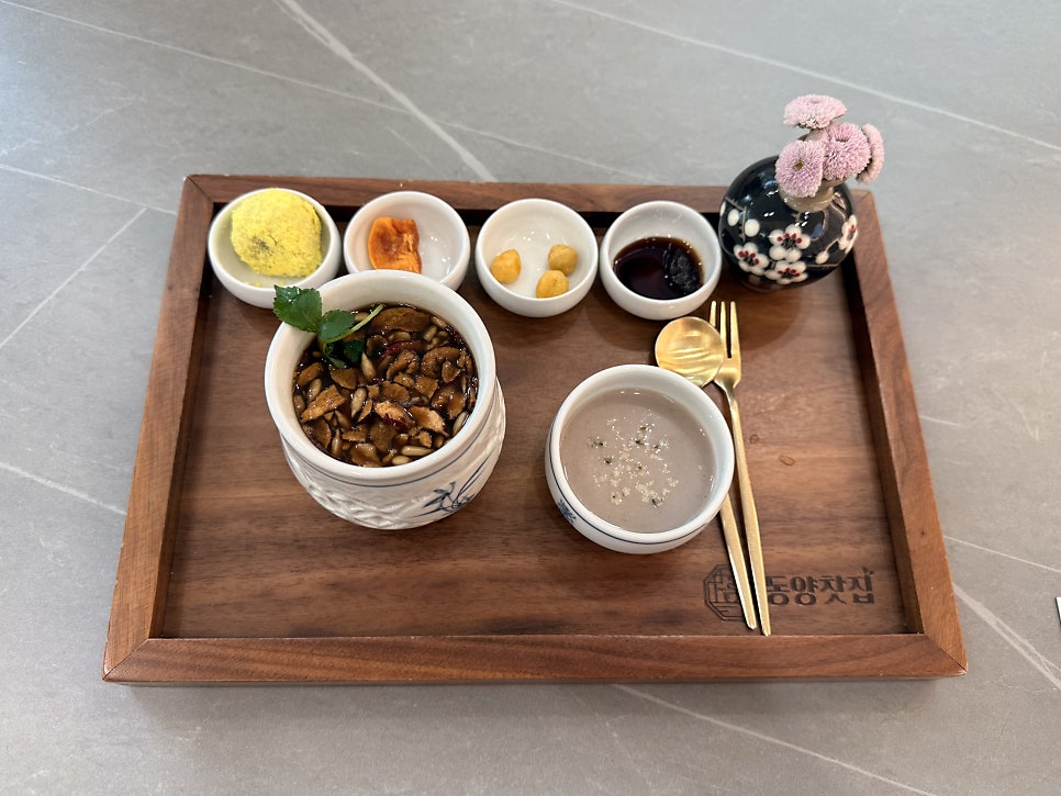 동양찻집 양주광사점 사진 1