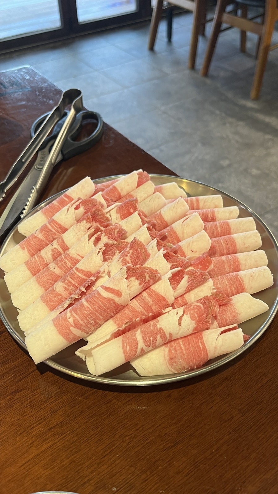 차돌풍 다산역점 사진 5