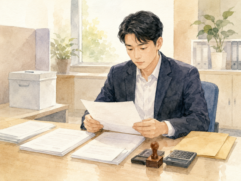 기탁금이 뭐길래 4배 논란? 초보자도 이해하는 기탁금의 뜻과 생긴 이유