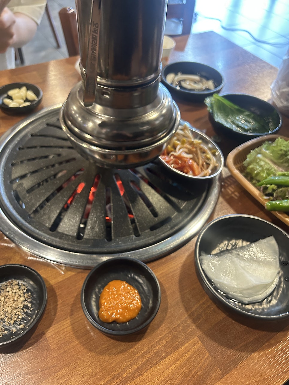 신깡통뒷고기 다사죽곡점 사진 3