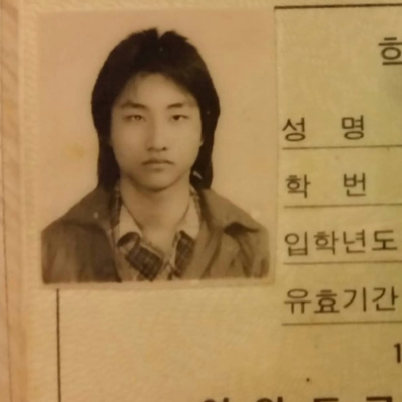 "아버지는 병원장, 할아버지는 의사" 학교에서 싸움짱이었던 반전 연예인이 딸까지 외고 보....