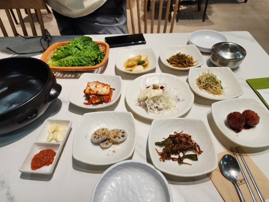 탐진갈비 사진 1