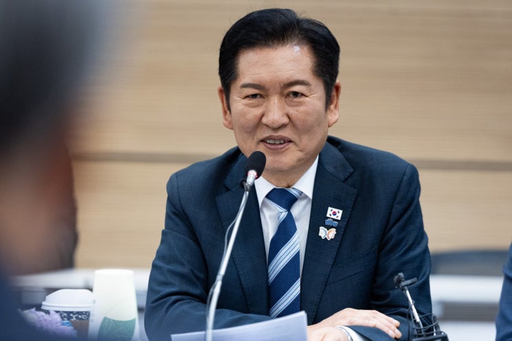 '민주당 <b>당대표</b> 출마' <b>정청래</b> 공식 선언 주요 내용과 공약 차기 대선....