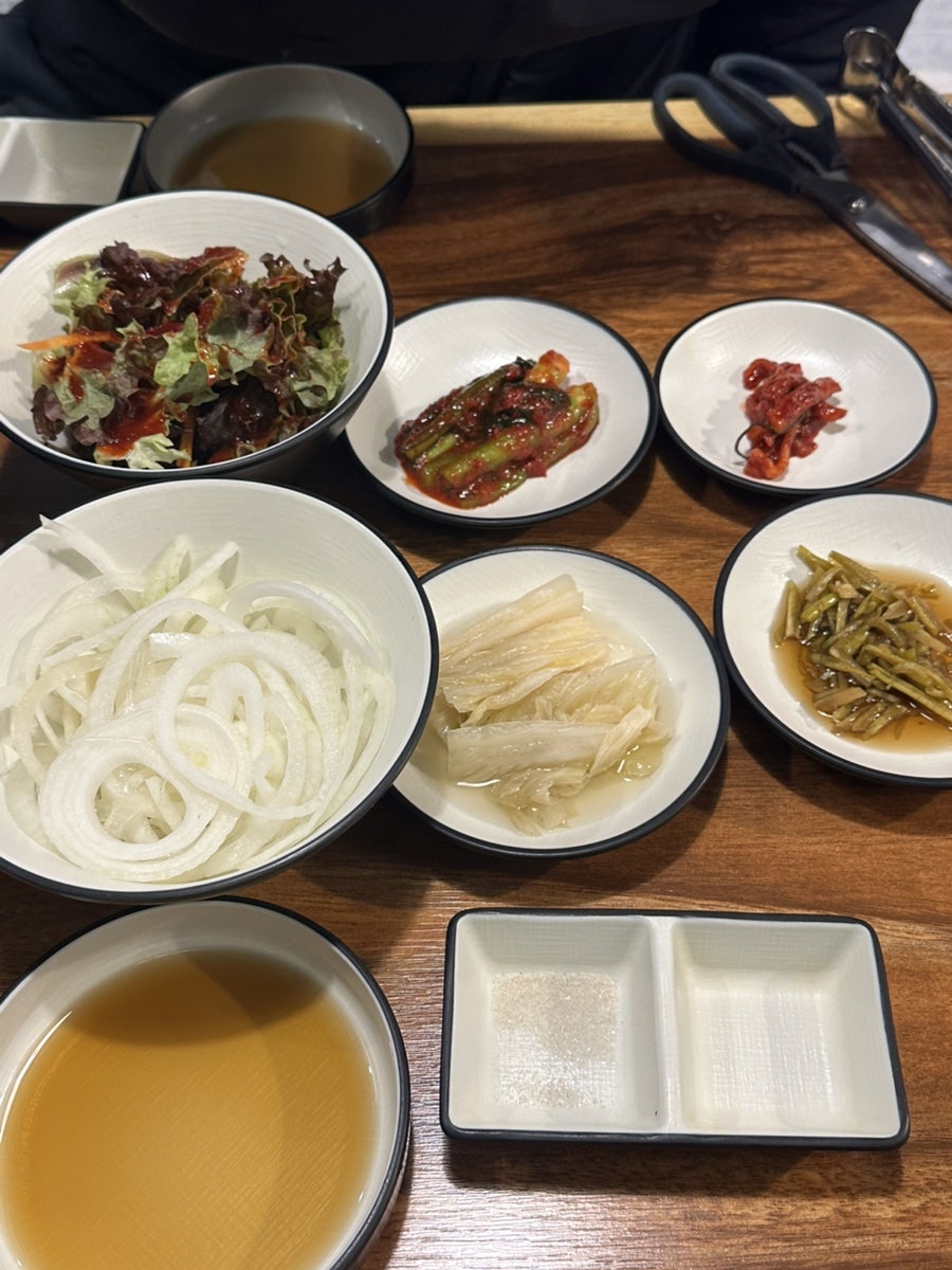 담가화로구이 남양주다산점 사진 6