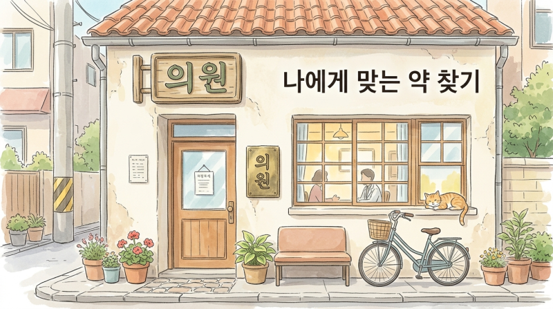 변이형 협심증 진단 방법과 증상 없애는 나만의 방법