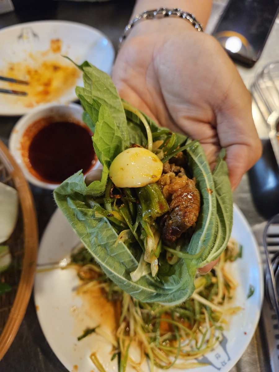 자연농원 사진 1