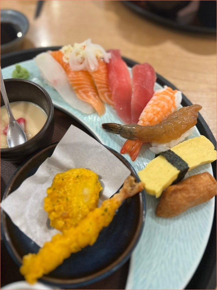 상무초밥 전주도청점 사진 3