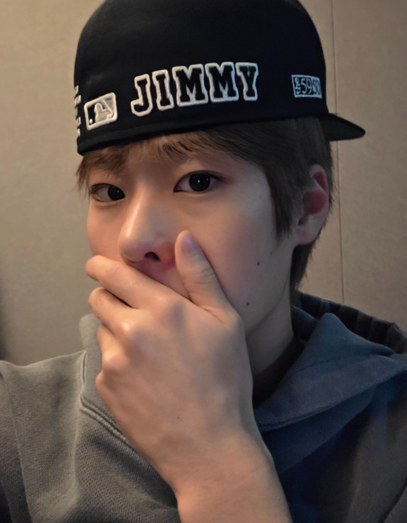 Where to Customize Your New Era Hat? Get RIIZE Sohee's Hat Style
