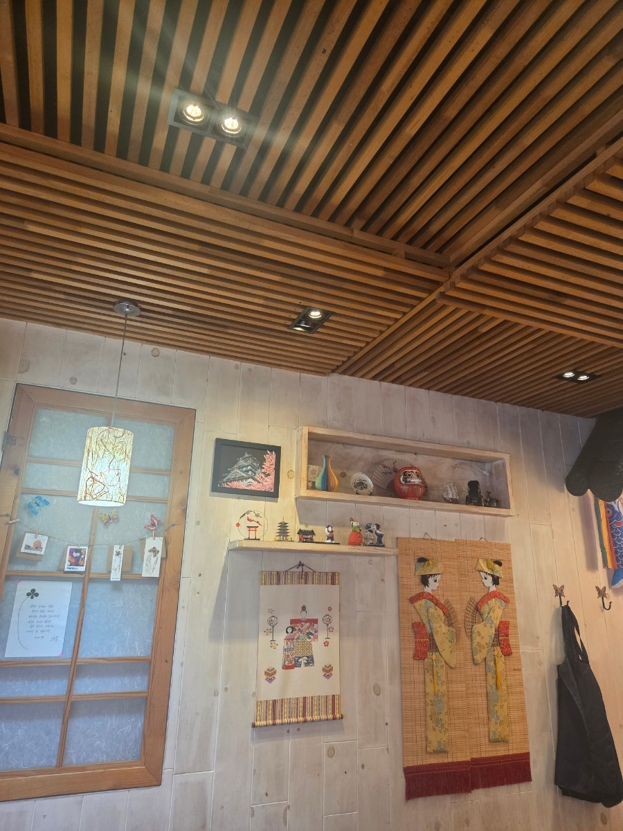 겐로쿠우동 서대전점 사진 4