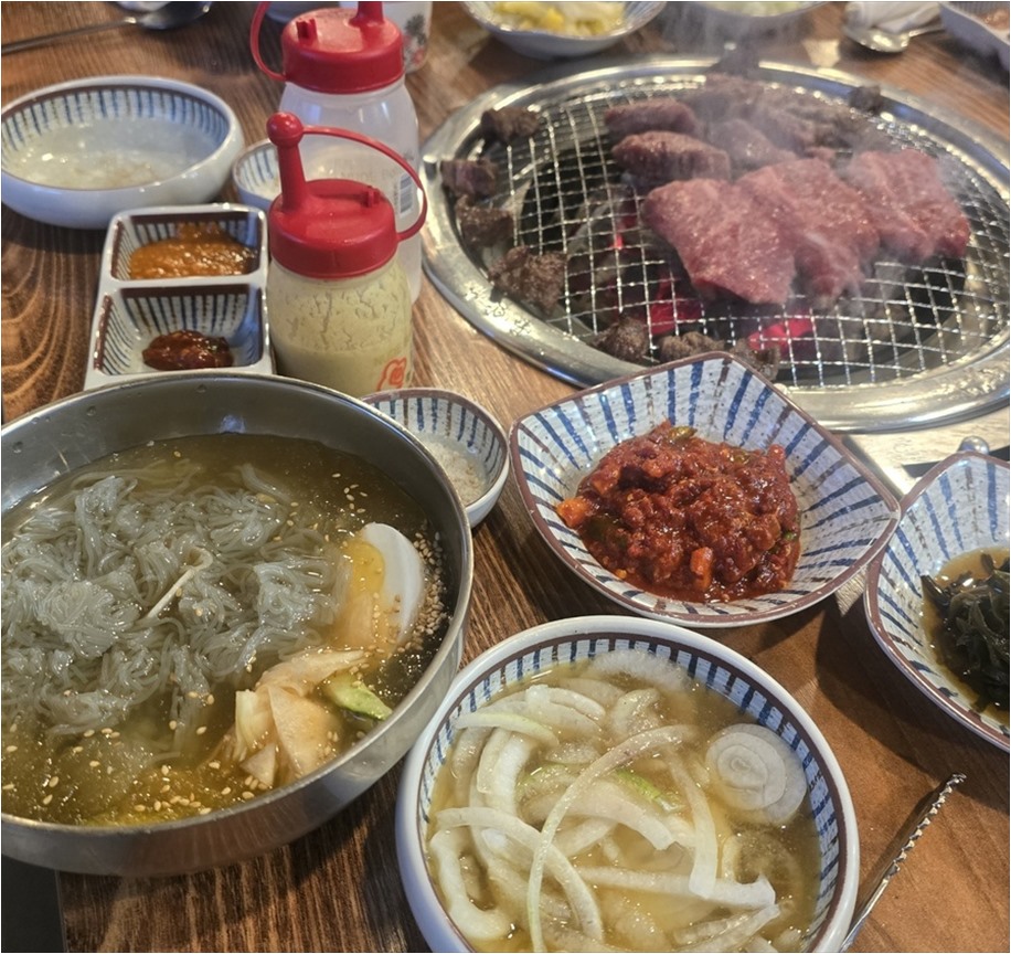 백산소 사진 5