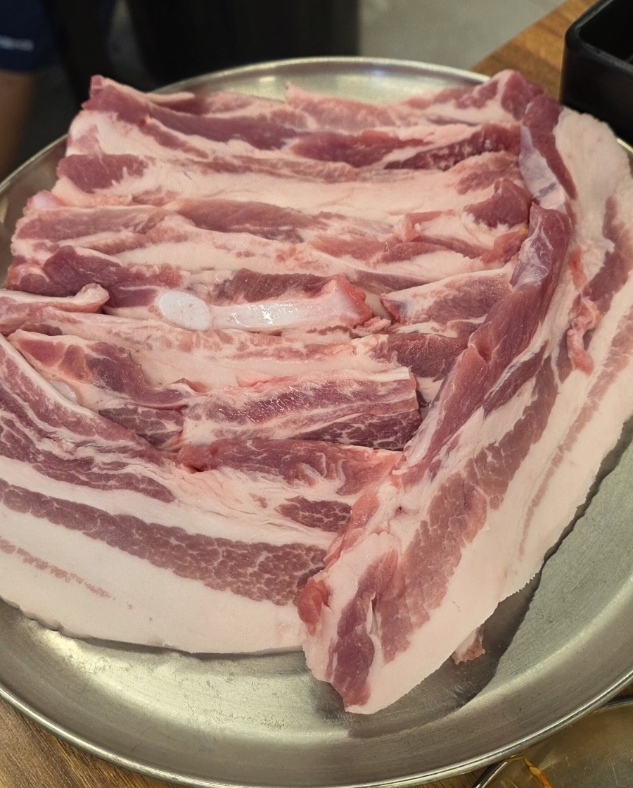 온양축산정육식당 2호점 사진 2