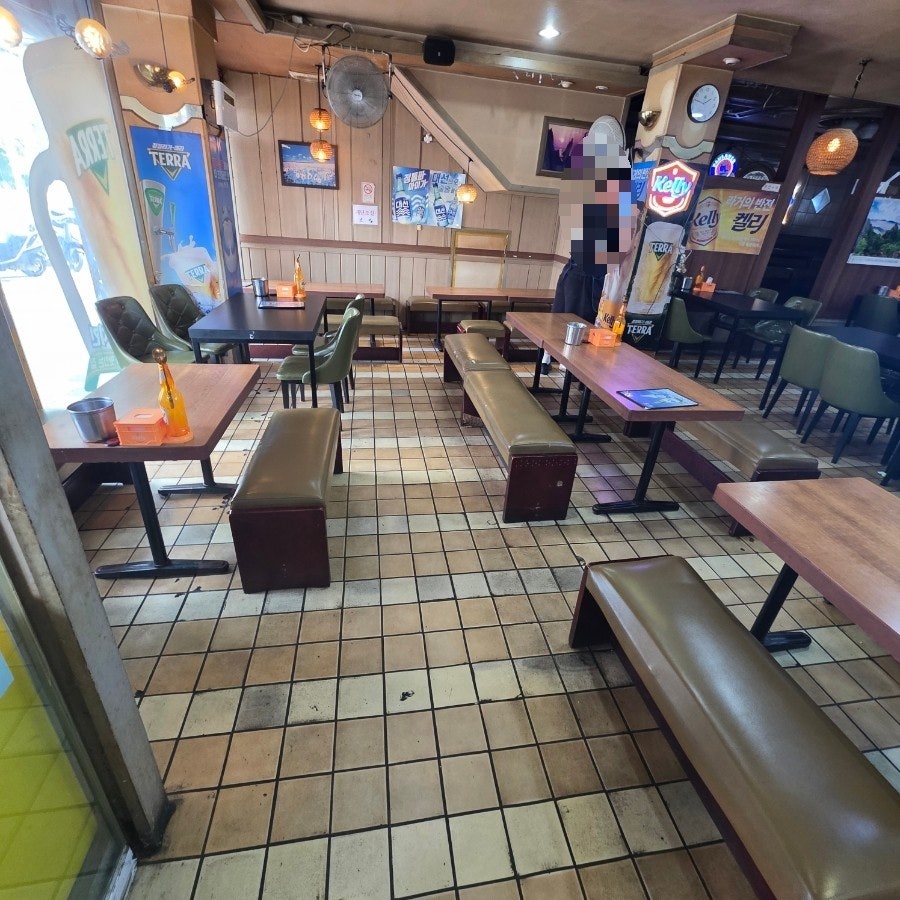 오동통치킨호프피자 청룡동직영점 사진 6