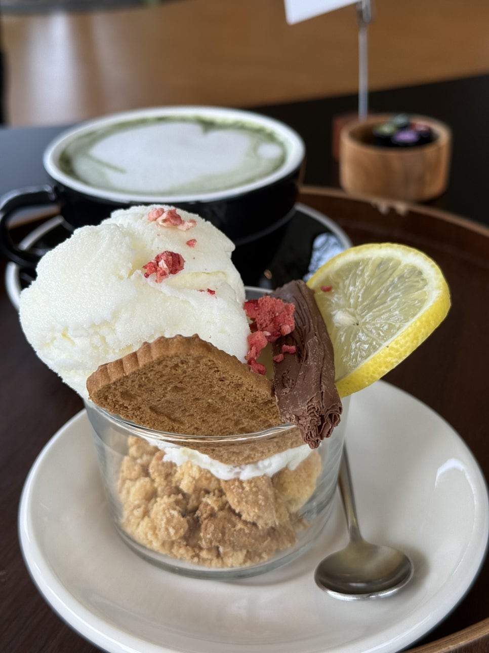 오하라운지 사진 5