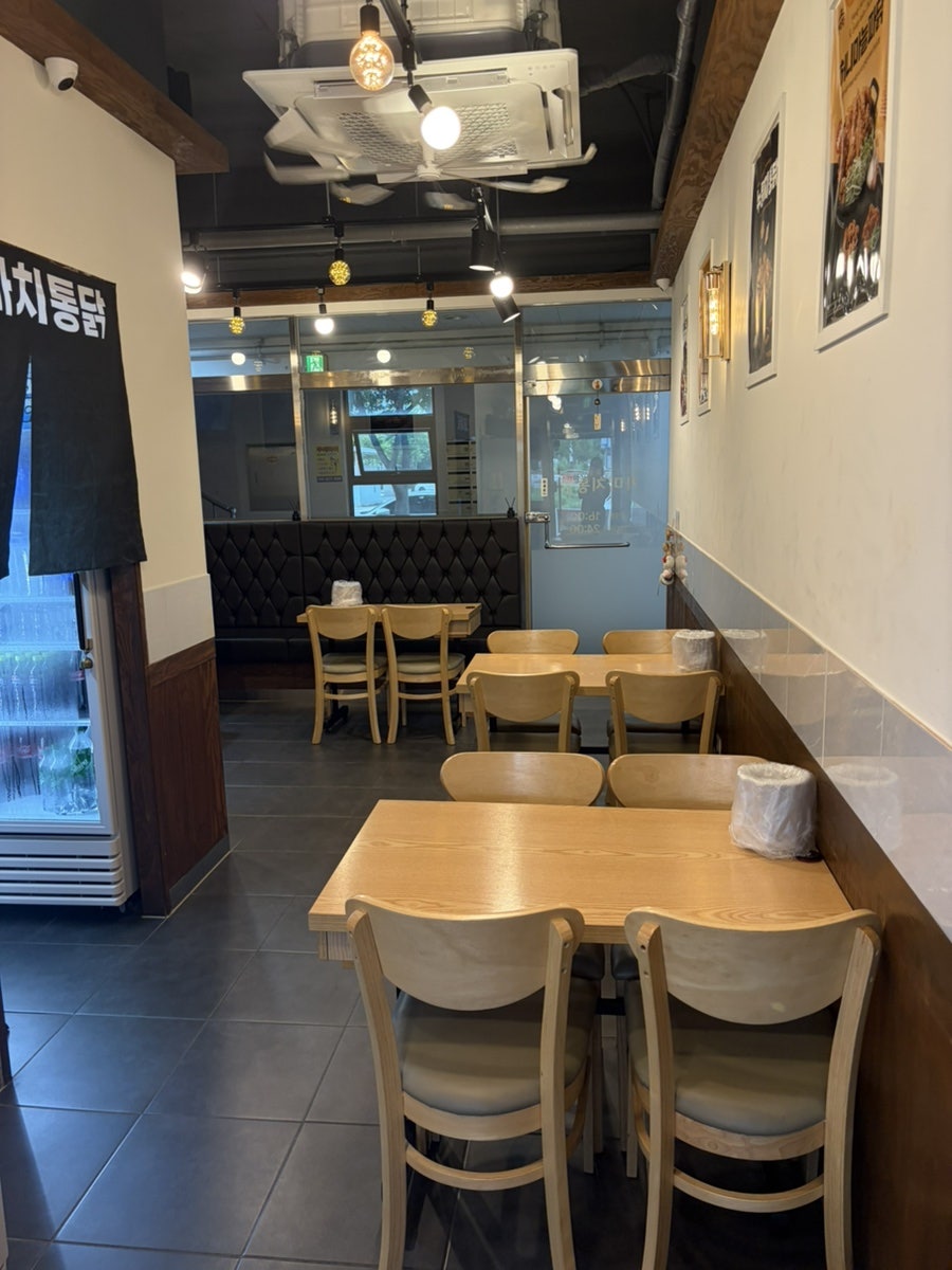 가마치통닭 서산예천점 사진 5