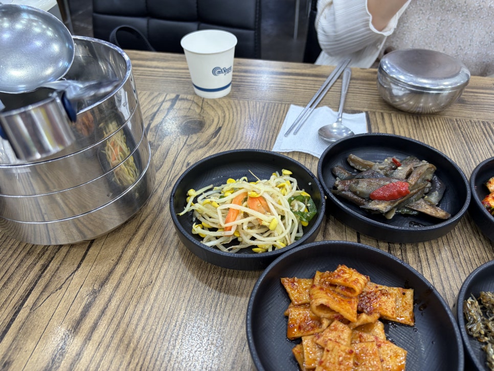 열이네매운탕 사진 5