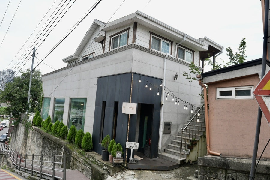 카페보리 사진 2